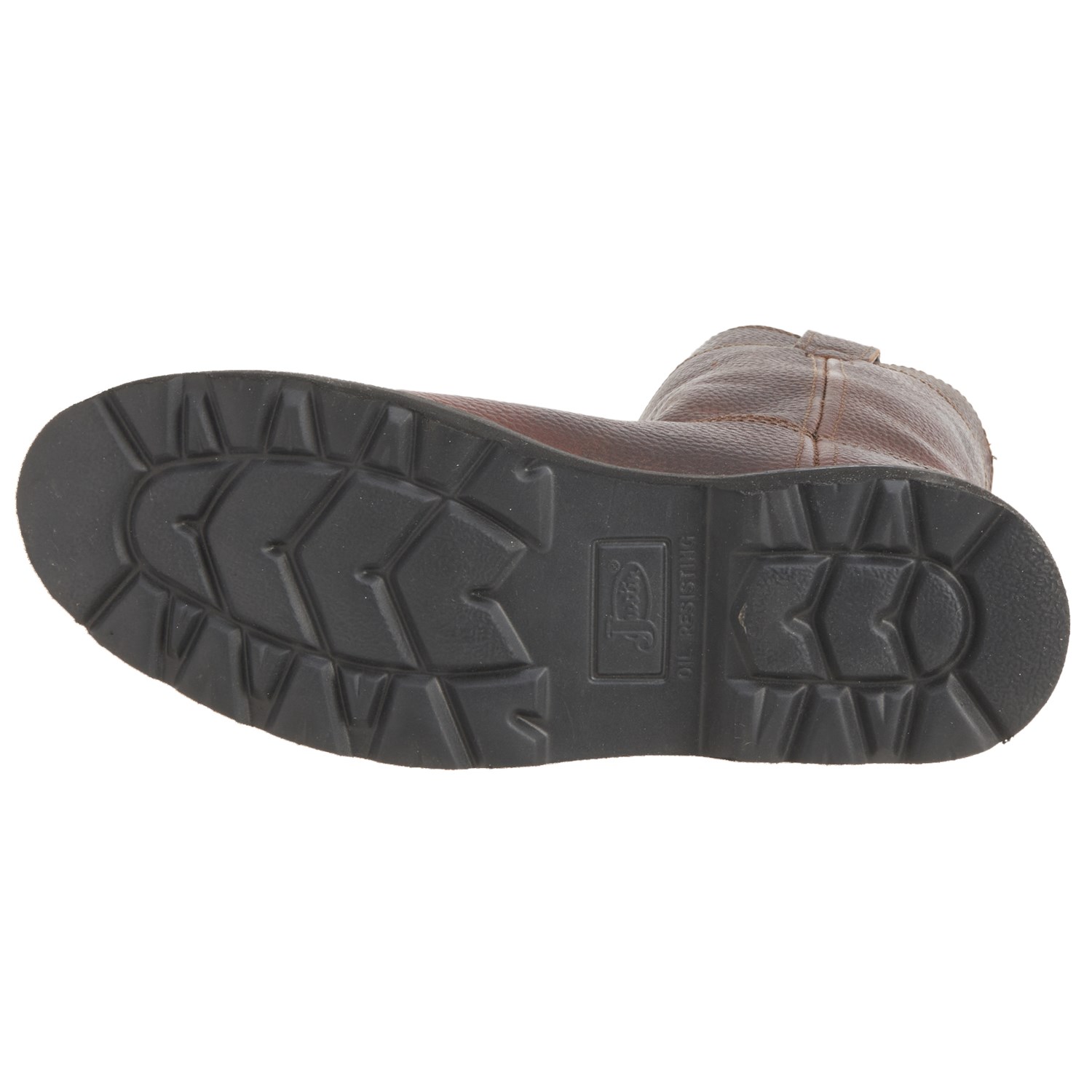 justin screwdriver work boots