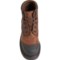 3MYDC_7 Justin Work Warhawk 6” Work Boots - Waterproof, Composite Safety Toe (For Men)