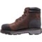 3MYDA_4 Justin Work Warhawk 6” Work Boots - Waterproof, Composite Safety Toe, Wide Width (For Men)