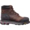 3MYDC_3 Justin Work Warhawk 6” Work Boots - Waterproof, Composite Safety Toe, Wide Width (For Men)