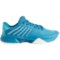 6KWAP_3 K-Swiss Boys Hypercourt Express 2 Sneakers