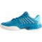 6KWAP_4 K-Swiss Boys Hypercourt Express 2 Sneakers