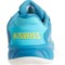 6KWAP_5 K-Swiss Boys Hypercourt Express 2 Sneakers