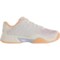 6KWFK_3 K-Swiss Girls Hypercourt Express 2 Tennis Sneakers