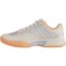 6KWFK_4 K-Swiss Girls Hypercourt Express 2 Tennis Sneakers