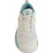 6KWFN_2 K-Swiss Girls Speed Trac Tennis Shoes