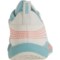 6KWFN_5 K-Swiss Girls Speed Trac Tennis Shoes