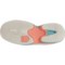 6KWFN_6 K-Swiss Girls Speed Trac Tennis Shoes