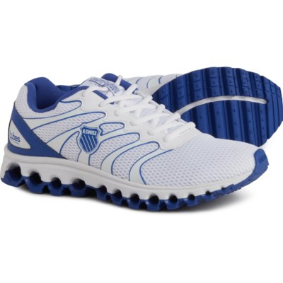 K-Swiss Tubes Comfort 200 Training Shoes (For Men) - Save 37%