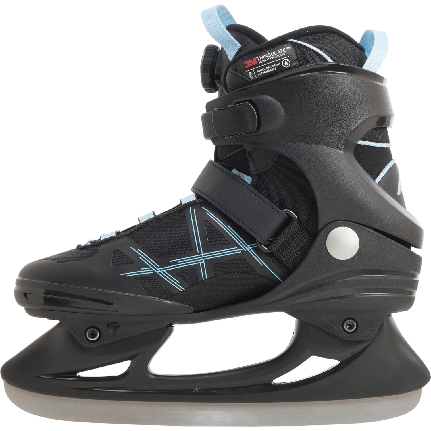 K2 Alexis Ice BOA® Ice Skates (For Women) Save 50