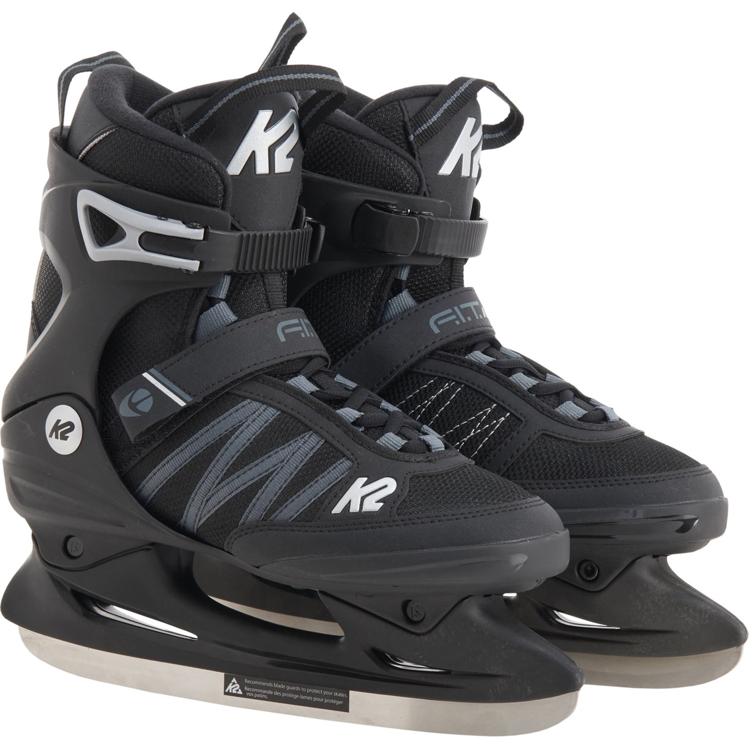 K2 F.I.T. Ice Skates (For Men) - Save 37%