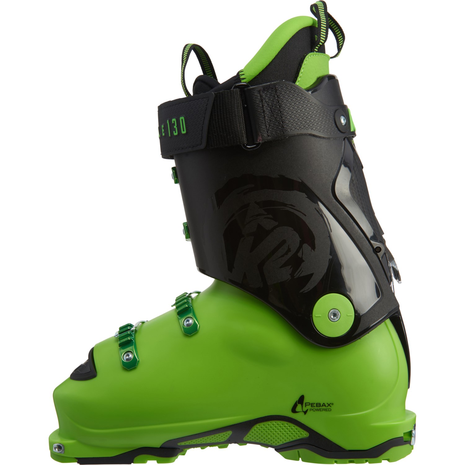 k2 pinnacle 13 lv ski boots 217