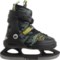 2NNVR_3 K2 Raider Ice Skates - Insulated (For Boys and Girls)
