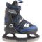 2NNVG_3 K2 Rink Raven BOA® Ice Skates (For Boy)