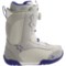 7512W_4 K2 Sendit Snowboard Boots (For Women)