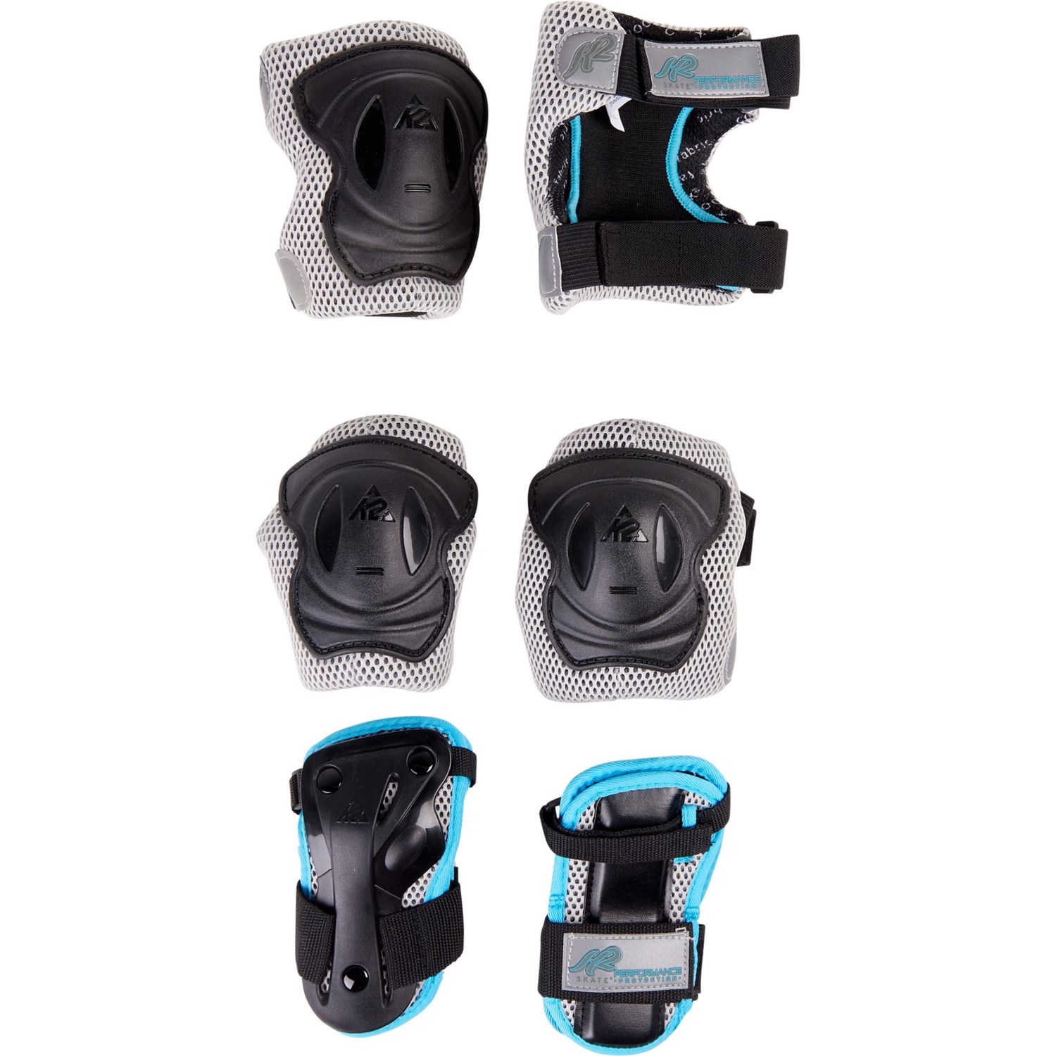 K2 Skate SportPerformance Pad Set (For Women) Save 35