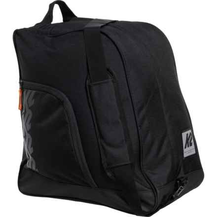K2 SKI Boot Bag in Black