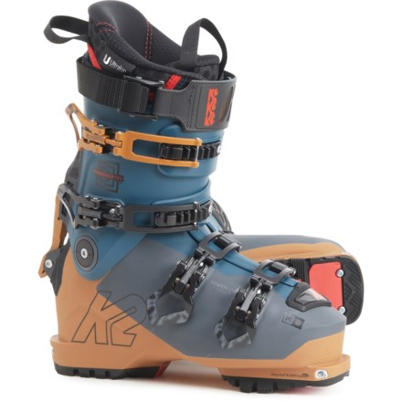 K2 Ski Boots LUV 80 LV (18/19) - Alpine Hut