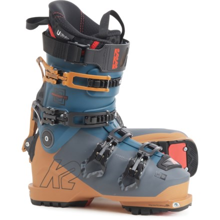 K2 ski hot sale boots 219