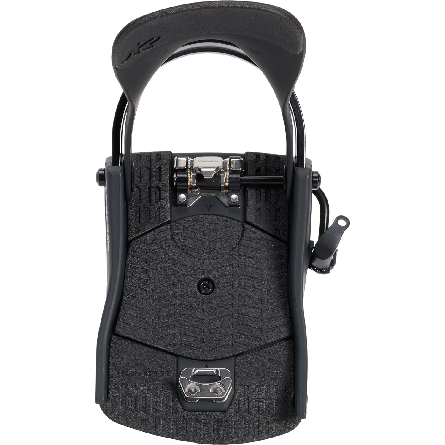 K2 SNOWBOARDING Clicker X HB Snowboard Bindings (For Men