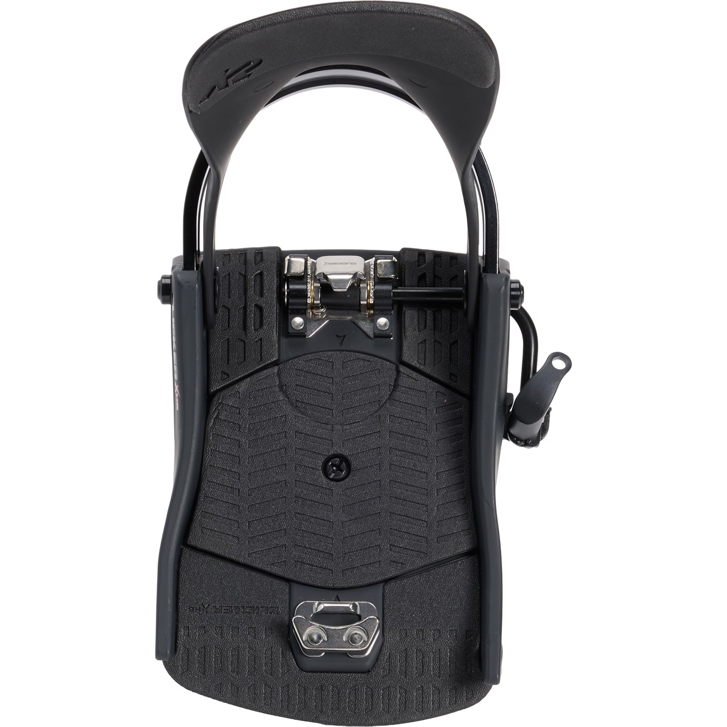 K2 SNOWBOARDING Clicker X HB Snowboard Bindings (For Women) - Save 62%