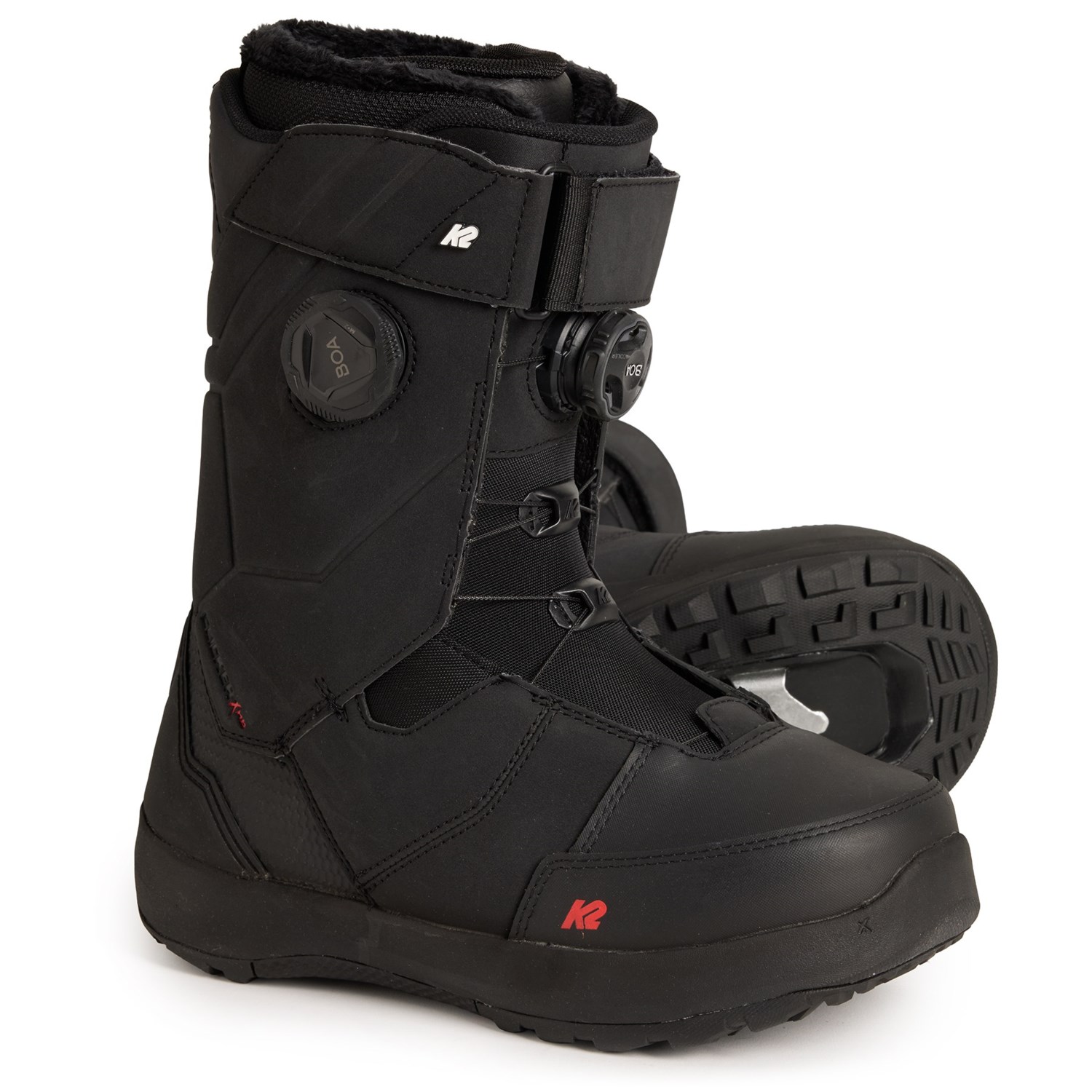 K2 SNOWBOARDING Maysis Clicker X HB Snowboard Boots (For Men