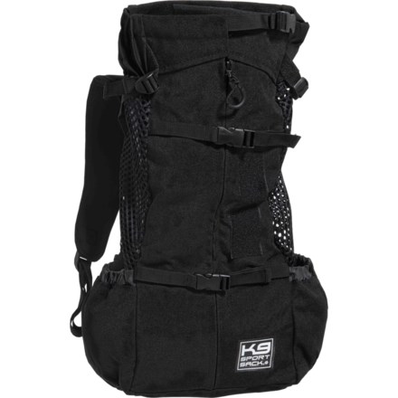 K9 Sport Sack Air 2 Dog Carrier Backpack average savings of 38 at Sierra