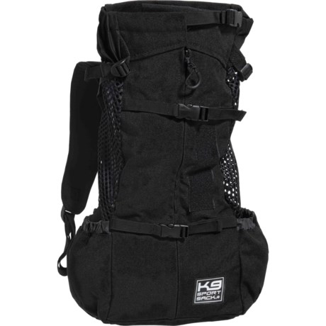 K9 Sport Sack Air 2 Backpack Dog Carrier Save 55