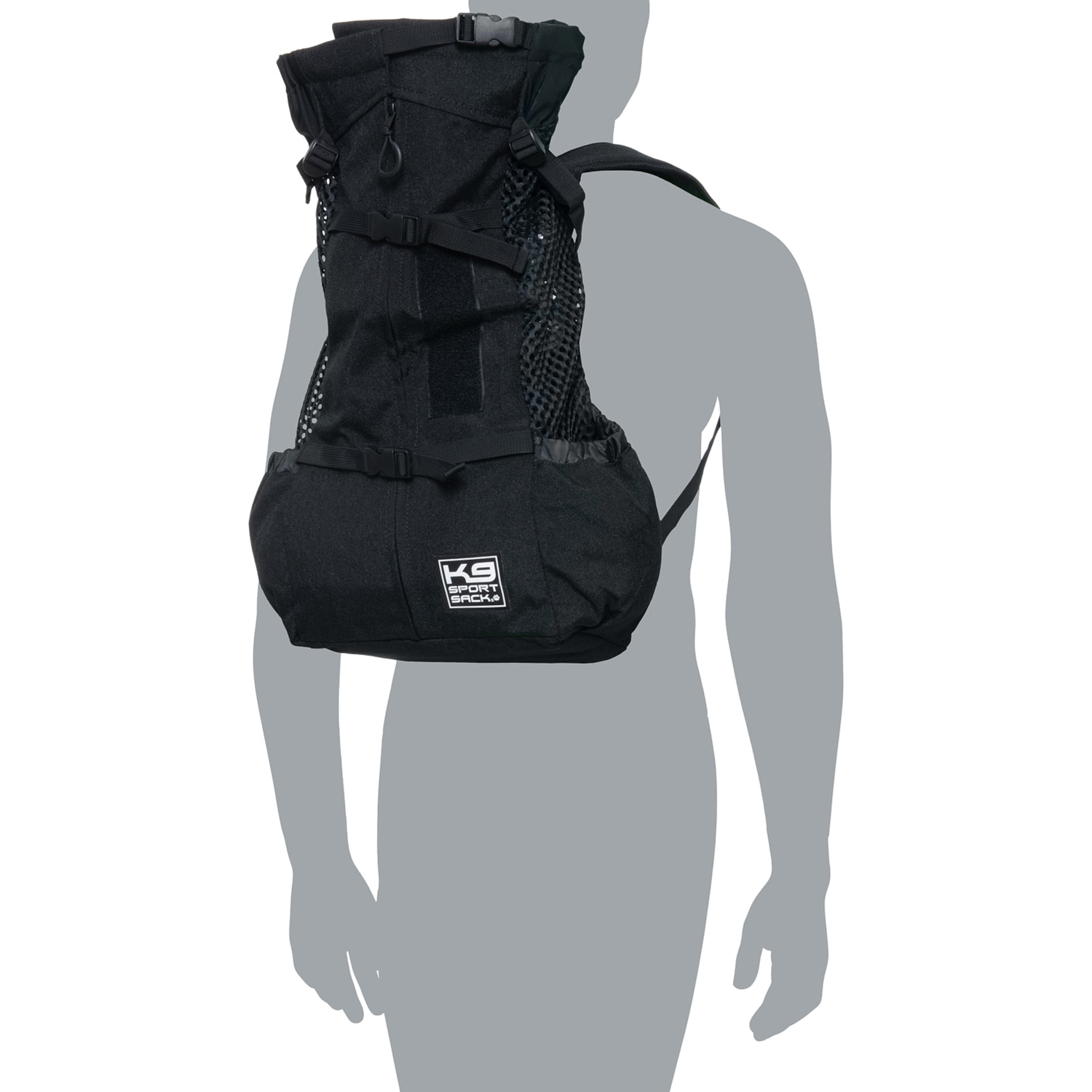 Sack Type. Backpack K9 Sport Sack Air 2 Backpack Dog Carrier - Save 32%