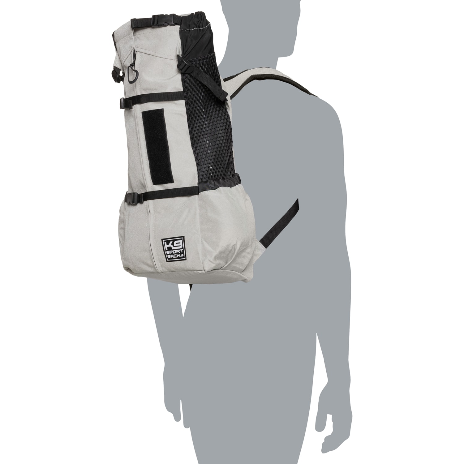 K9 Sport Sack Air 2 Backpack Dog Carrier - Save 55%
