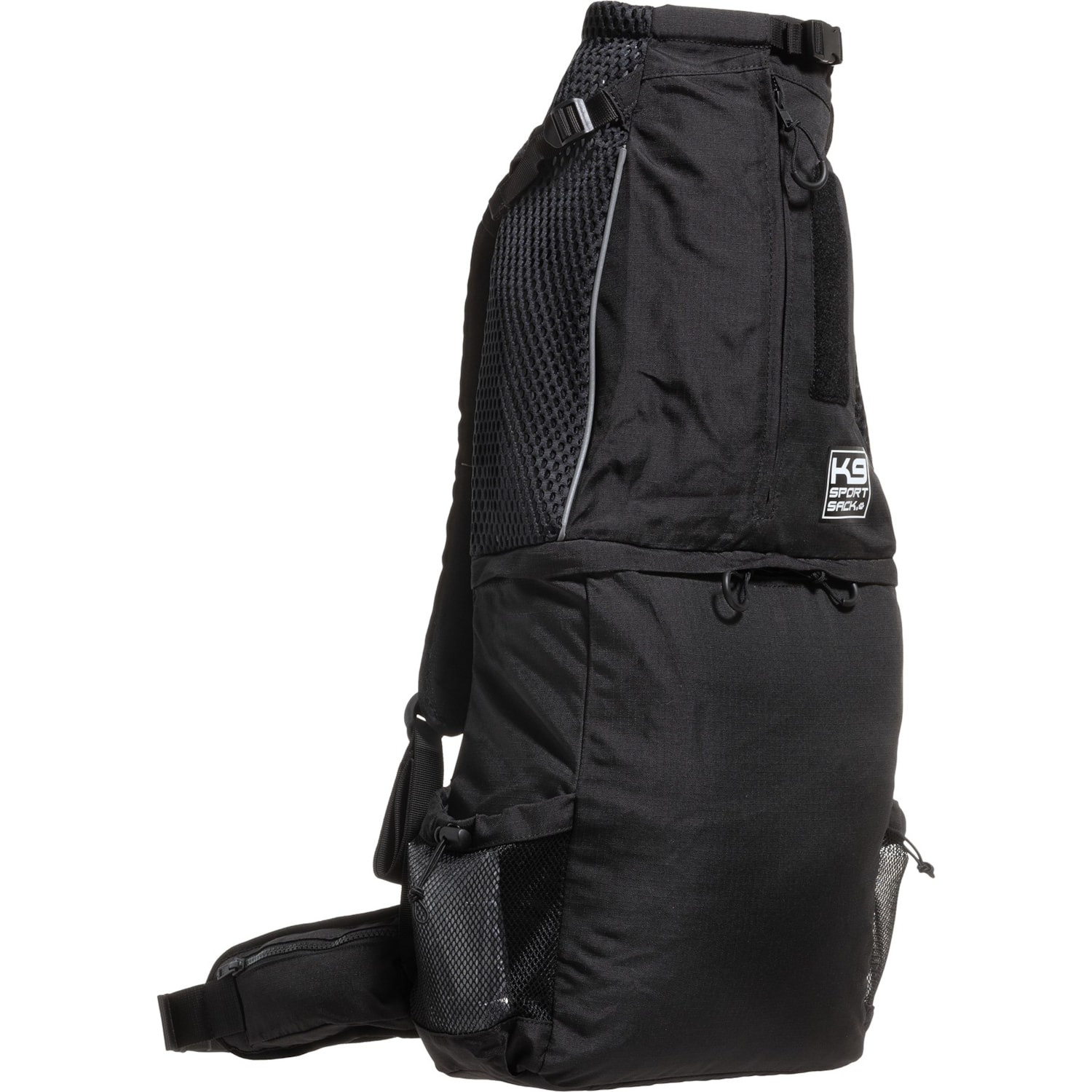 K9 Sport Sack Knavigate Backpack Dog Carrier - Forward Facing