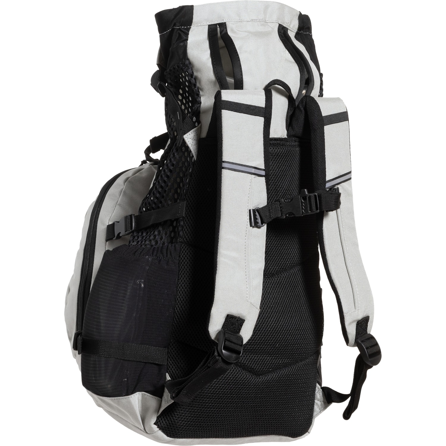 K9 Sport Sack Plus 2 Backpack Dog Carrier with Storage Bag - Save 43%