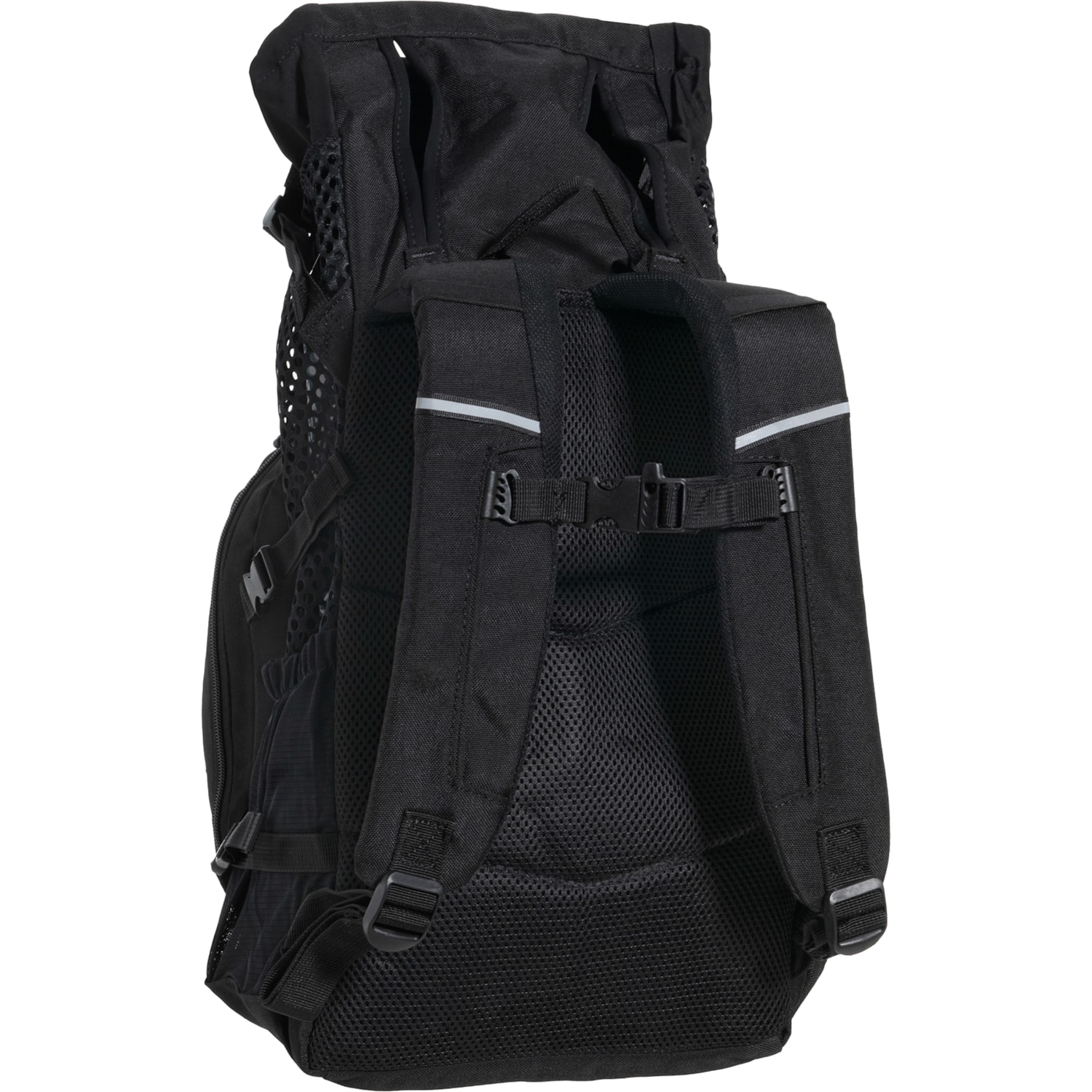 K9 Sport Sack Plus 2 Backpack Dog Carrier with Storage Bag - Save 67%
