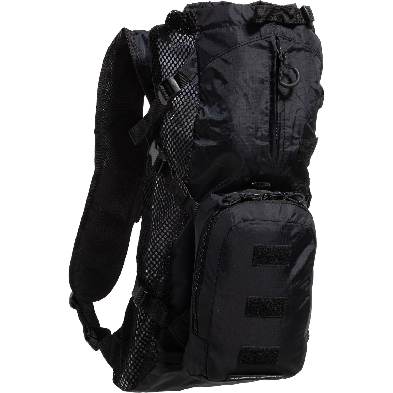Sack Type. Backpack K9 Sport Sack Walk-On Packable Dog Carrier Backpack and Dog Harness ...