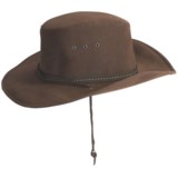 Kakadu Western Plain Soaka Hat - UPF 50+ (For Men and Women)