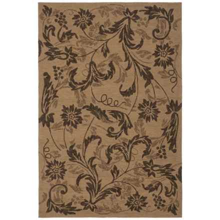 Kaleen Average Savings Of 64 At Sierra Trading Post Kaleen Home And Perch Collection Rivoli Indoor Outdoor Area Rug 5 X7
