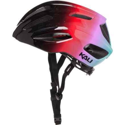 Kali Protectives Prime 2.0 Bike Helmet (For Men and Women) in Fade Gloss Mlt
