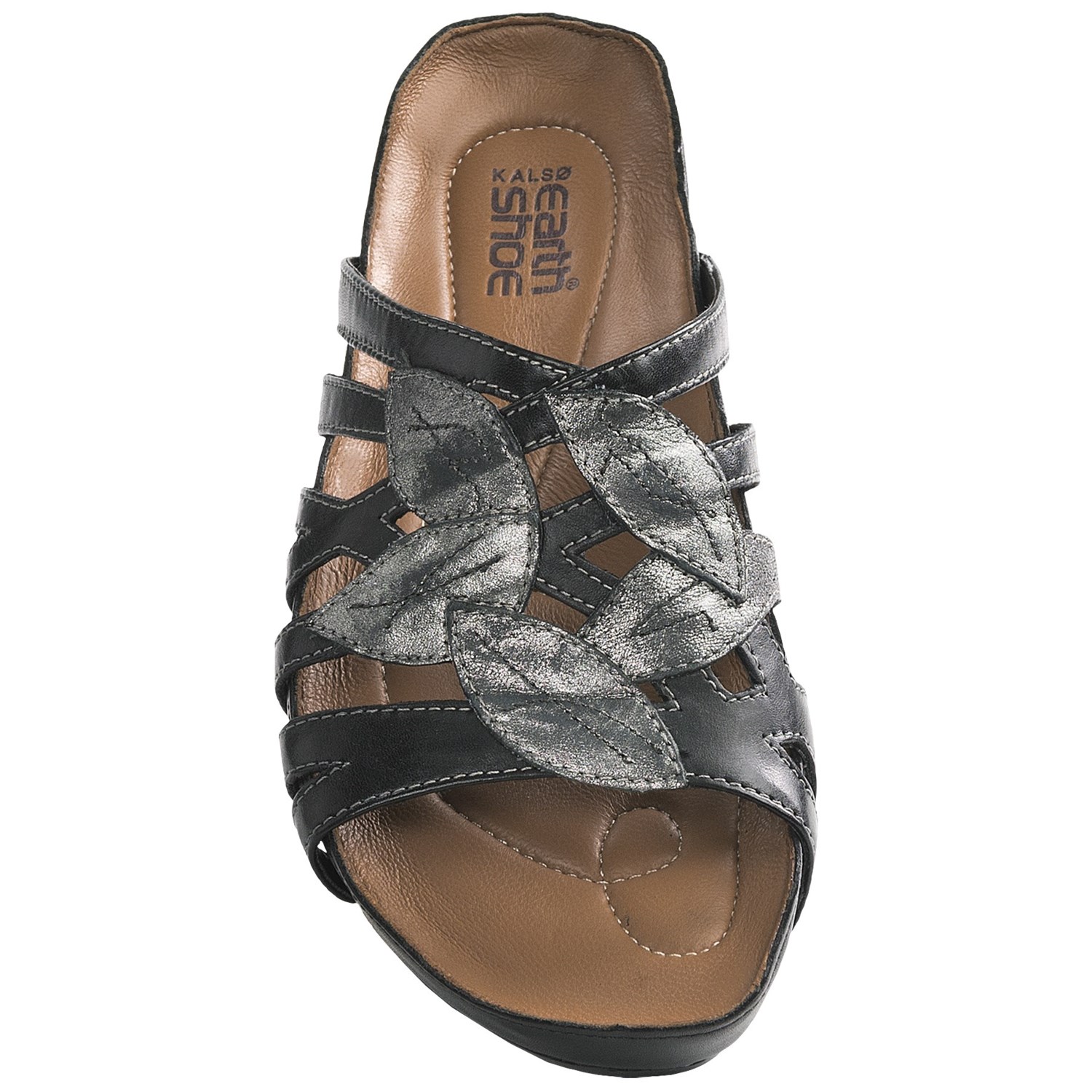 Kalso Earth Enthuse Sandals (For Women) 6329D - Save 85%