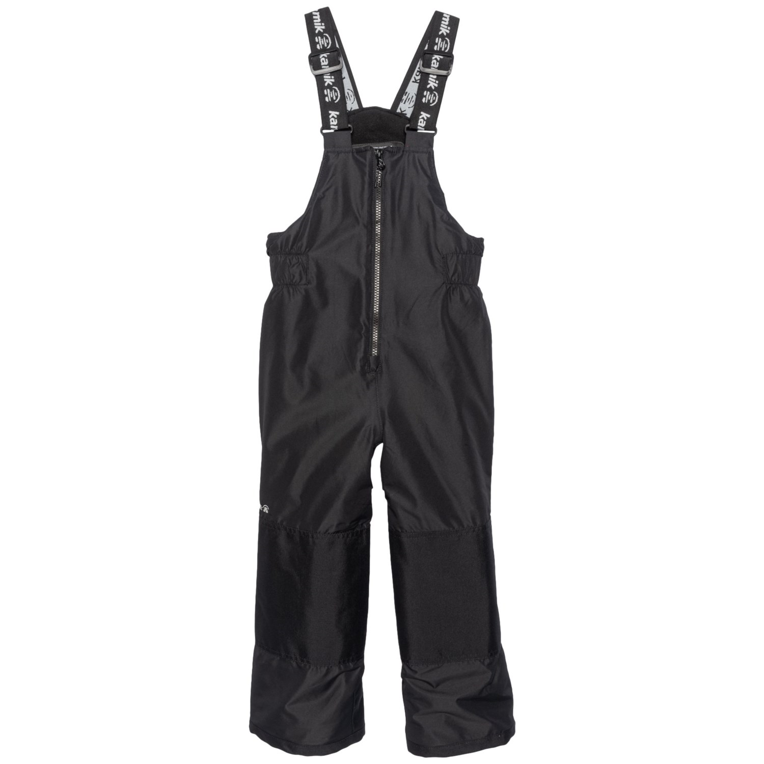 Kamik Adventurer Bib Snow Pants (For Boys) Save 68