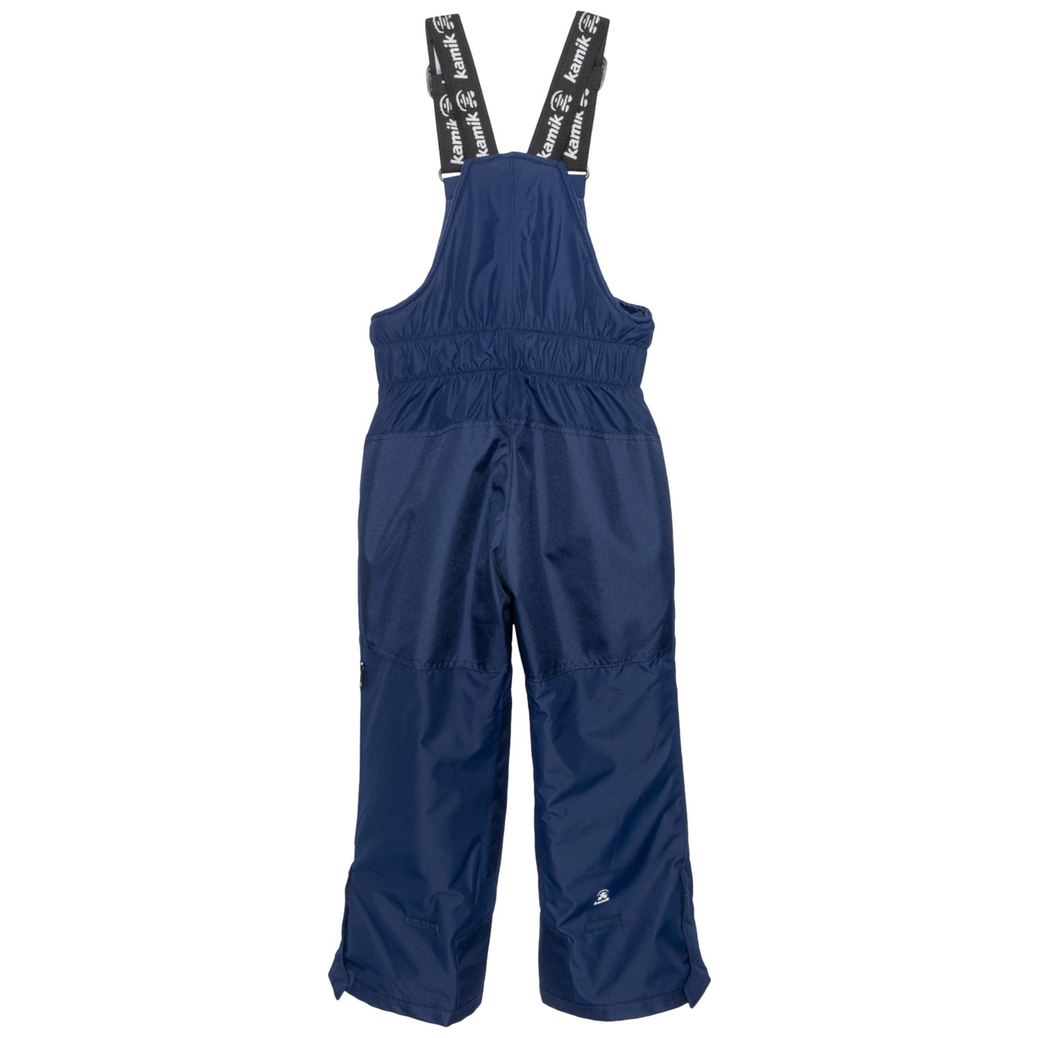 Kamik Adventurer Bib Snow Pants (For Boys) Save 68