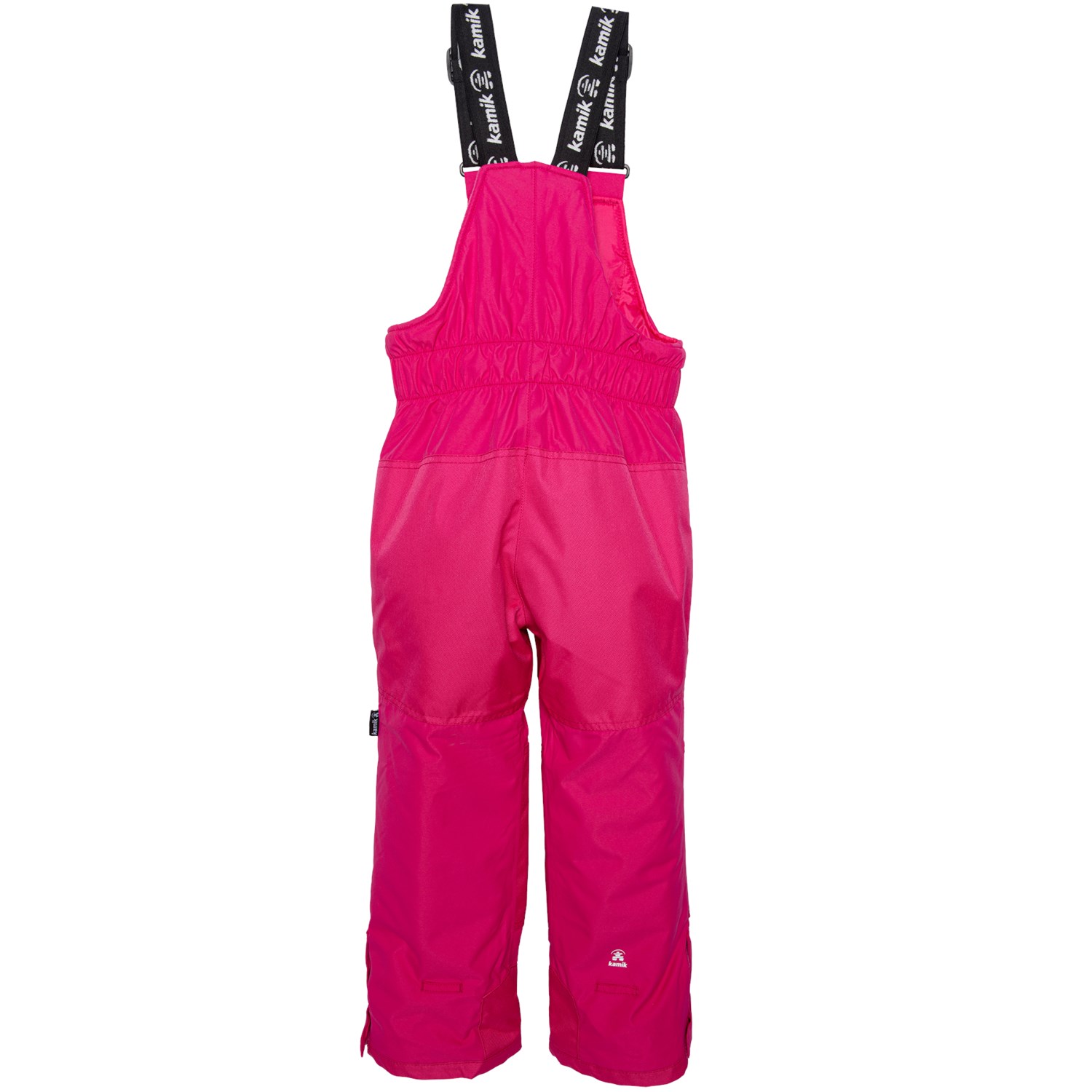 Kamik Adventurer Bib Snow Pants (For Girls) - Save 68%