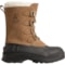 8YUWG_3 Kamik Alborg Pac Boots - Waterproof, Insulated, Nubuck (For Women)