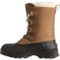 8YUWG_4 Kamik Alborg Pac Boots - Waterproof, Insulated, Nubuck (For Women)