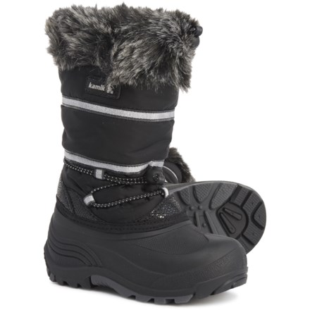 kamik snowmobile boots