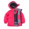 196CY_2 Kamik Aria Solid Jacket - Insulated (For Big Girls)