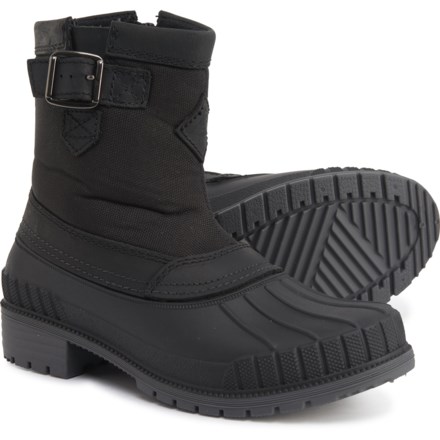 sierra trading post women's winter boots