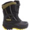 162HW_4 Kamik Backwood Pac Boots - Insulated (For Toddlers)