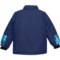 3XJUG_3 Kamik Big and Little Boys Axl Ski Jacket - Waterproof, Insulated