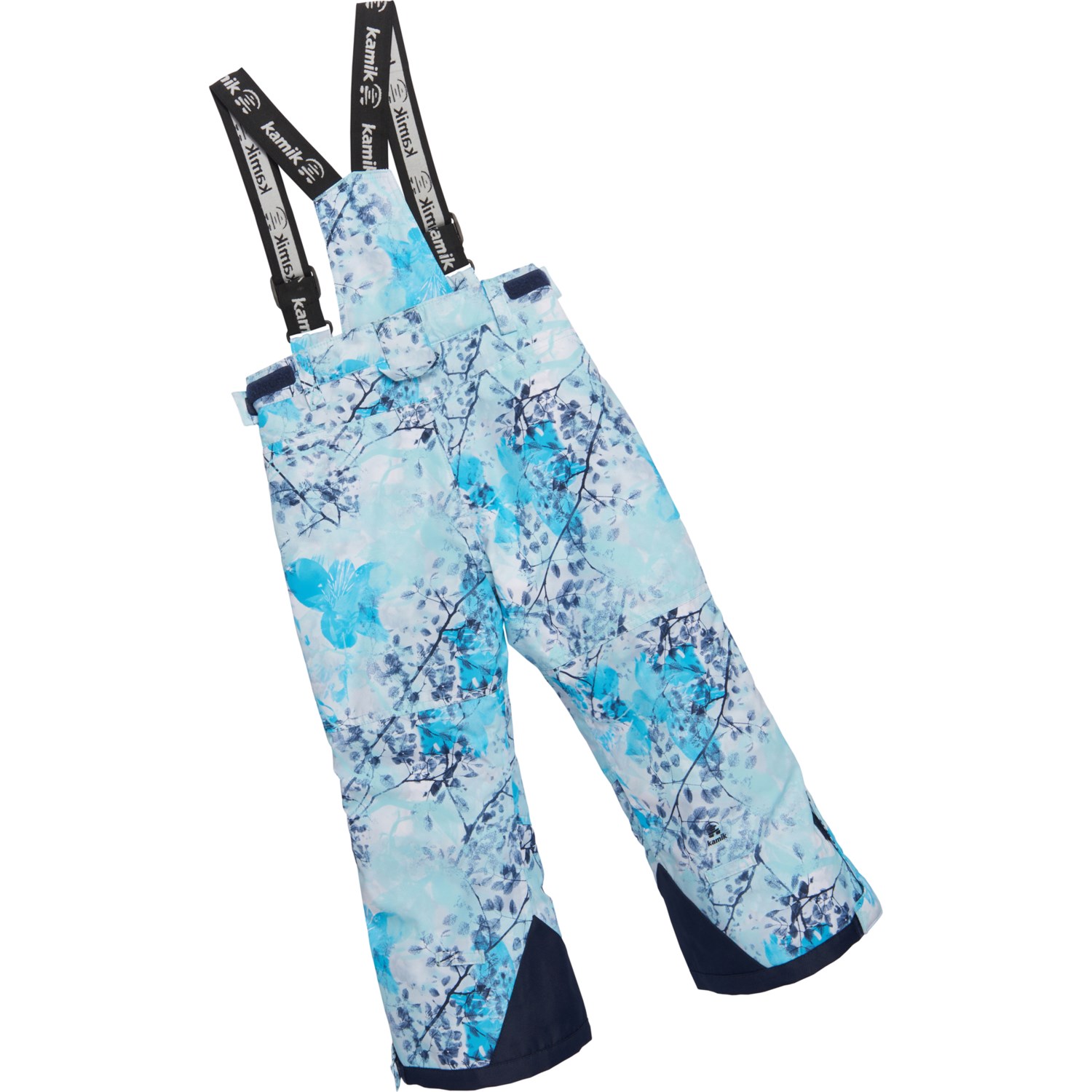 Kamik on sale snow pants