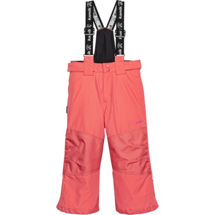 Girl’s 6-7, 116-122 sold cm tall snow ski pants